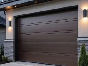 Automated Garage Doors