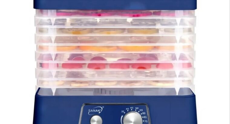 Quality Dehydrator For Sale