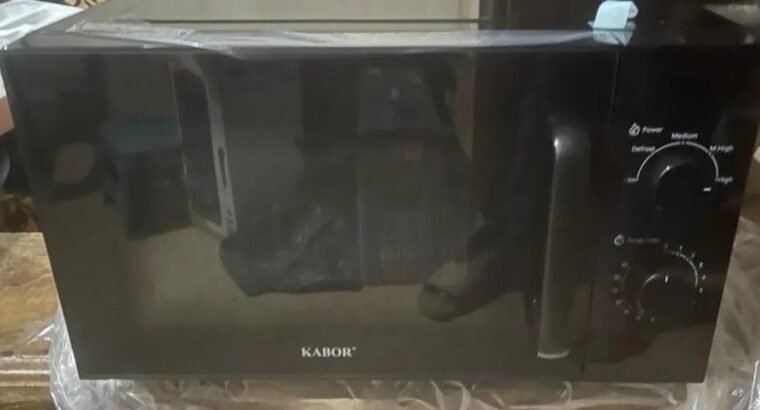 20l Microwave at a Great Price