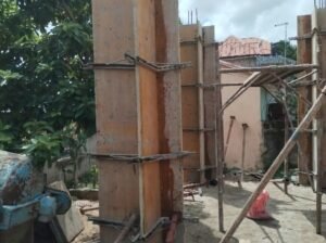 Column/Pillars/Fotmwork/Woods/Scaffolds