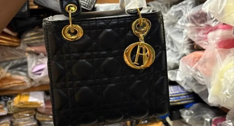 Quality Bags at Affordable Price