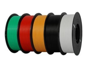 3d Printer Filament (Pla, Petg, Abs) 1kg **Promo Boost**