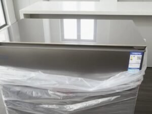205l Hisense Chest Freezer