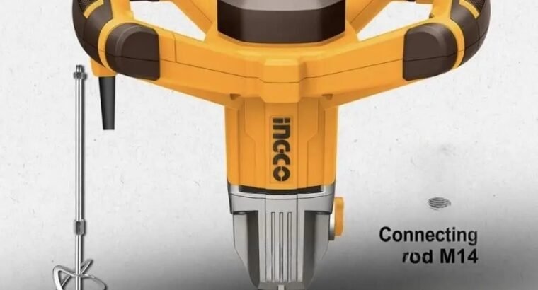 Ingco Hand Mixer 1400watts