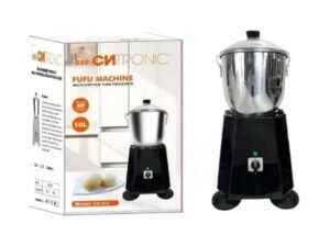 Centronic Future Machine