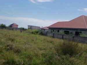 Registered Lands for Sale in Winneba