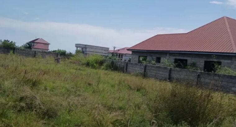Registered Lands for Sale in Winneba