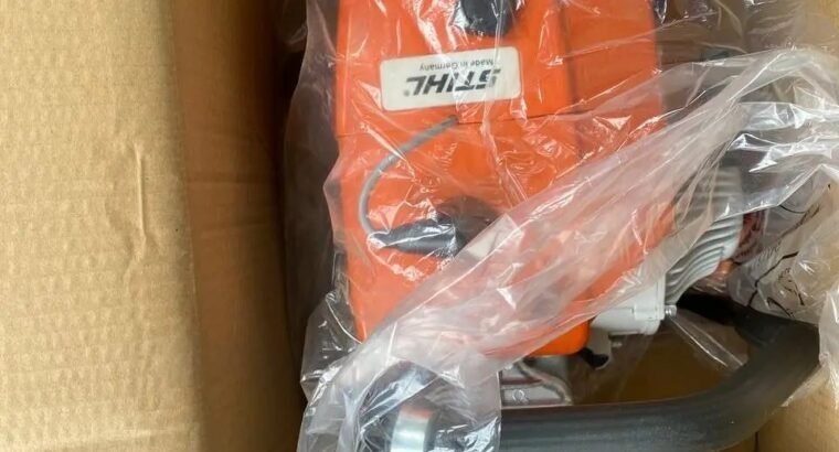 Stihl Chainsaw 36 Inches