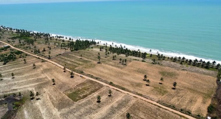 25 Acres of Sea View Land for Sale at Cape Co...