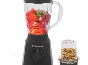 Hoffman Food Processor