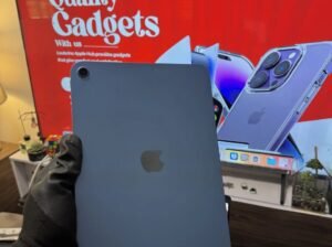 Apple iPad (2025) 128 GB Blue