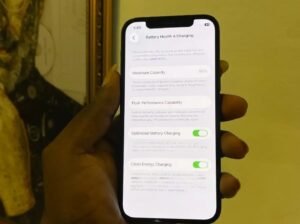 Apple iPhone 12 64 GB Black