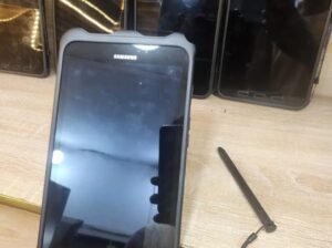 Samsung Galaxy Tab E SM-T561 16 GB Black