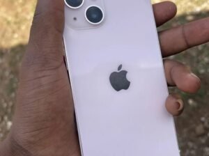 New Apple iPhone 13 128 GB Pink