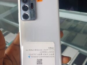 Samsung Galaxy Note 20 Ultra 5G 256 GB White