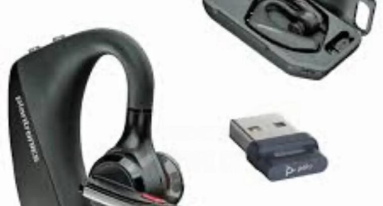 Plantronics Voyager 5200 UC Bluetooth