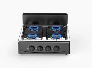 Gas Stove at a Great Price