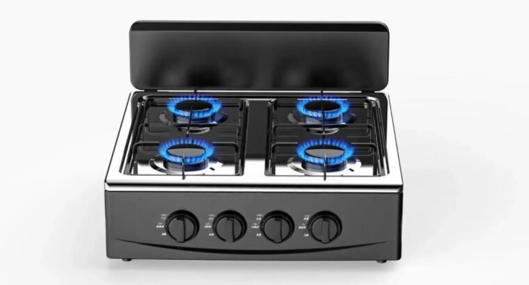 Gas Stove at a Great Price
