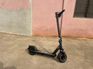 Electric Scooter From Germany