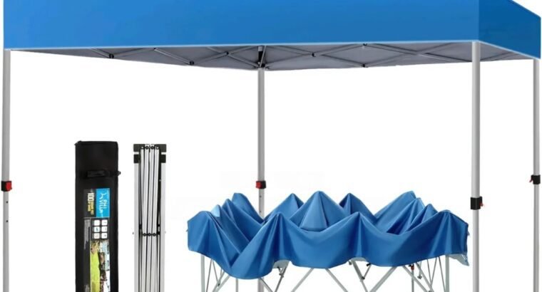 Fordable Tent