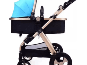 Baby Carrier, Baby Stroller Pram