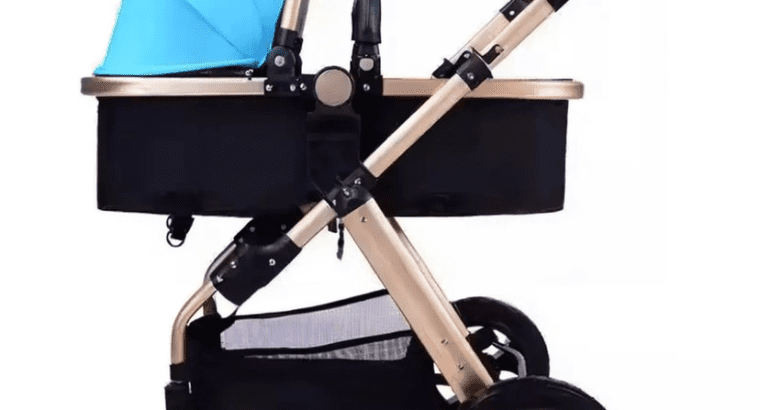 Baby Carrier, Baby Stroller Pram