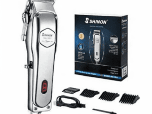Shaving Machine