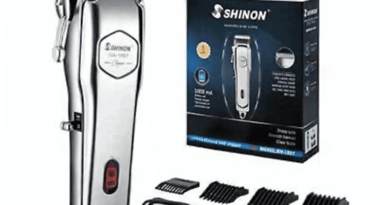 Shaving Machine