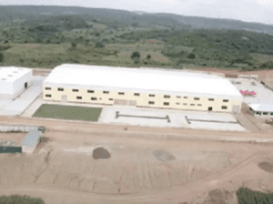 3 Acres of Land for Sale Behind Ekumfi Juice Factory Mankesim Road