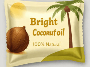 Coconut Oil