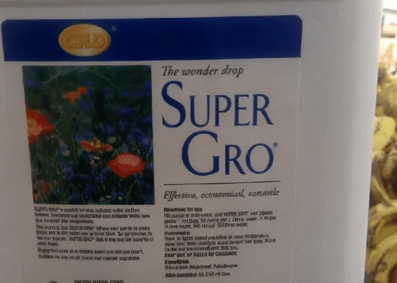 NEOLIFE Super Gro
