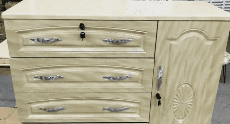 Baby Wardrobe