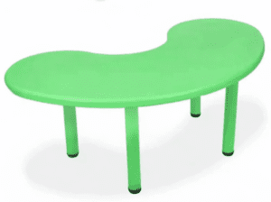 Half Moon Kids Table