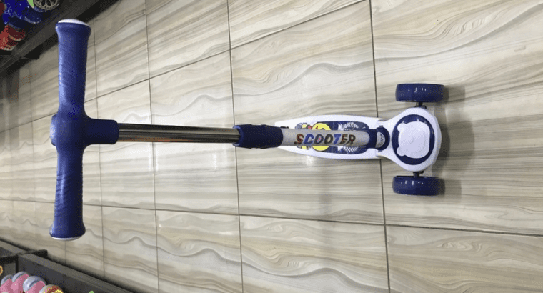 Kid Scooter 17970213