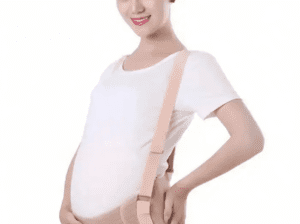 Maternity Pregnancy Belly Band (M, L Xl)