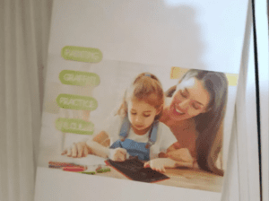 8.5″ Lcd Writing Tablet