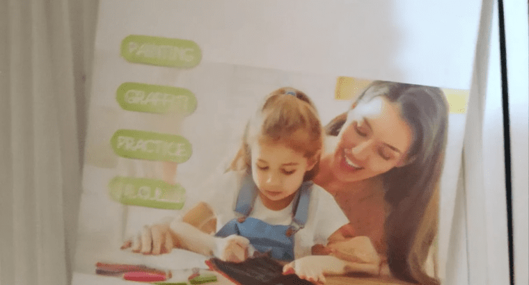 8.5″ Lcd Writing Tablet