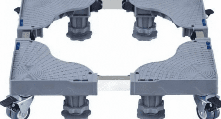 Fridge Stand At A Cool Price