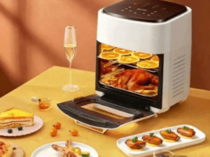 Quality Airfryer at Cool Price