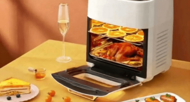 Quality Airfryer at Cool Price