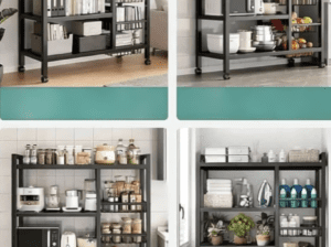 Quality Racks for Different Places