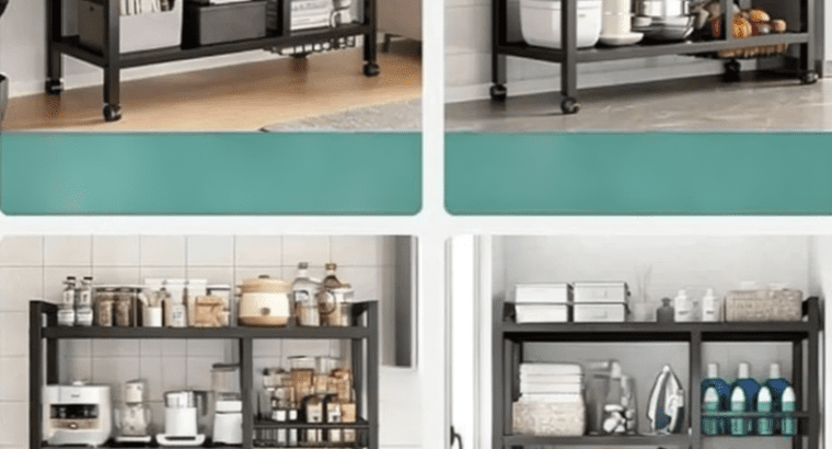 Quality Racks for Different Places