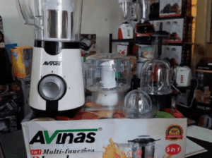 Avinad Multifunctional Blender