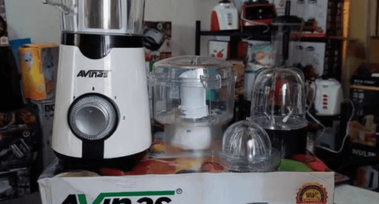 Avinad Multifunctional Blender