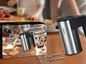 Hand Mixer at a Cool Price
