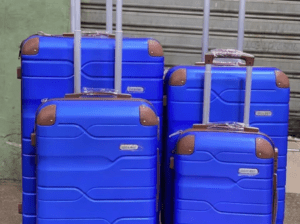 Traveling Bags 4 in 1