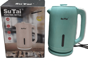 Electronic Kettle