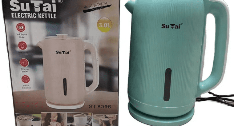 Electronic Kettle