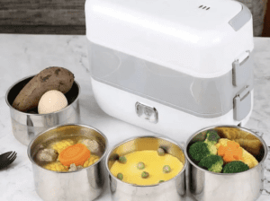 Electric Bowl at a Great Price