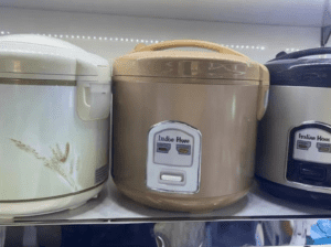 5L Rice Cooker